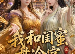 【我和闺蜜盘冷宫第二季】59集短剧免费全集速看