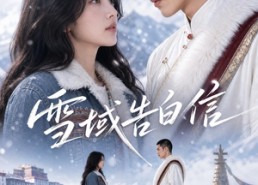 【雪域告白信】40集热门短剧在线免费观看