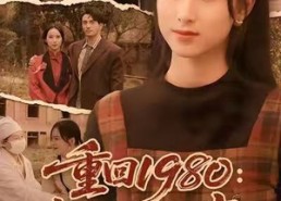 【重回1980：真千金她白手起家】80集短剧全集免费畅享观看