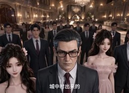 【精神小妹手撕夺运假千金】50集短剧免费在线追剧