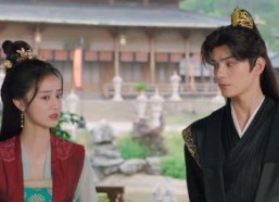 【女官大人多指教】30集精彩短剧在线免费赏