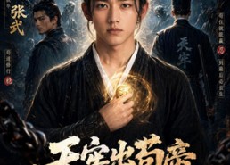【天牢出苟帝，稳健得长生】85集短剧在线观看无广告版