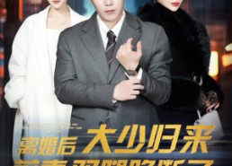 【离婚后大少归来前妻双腿跪断了】67集短剧全集免费乐看