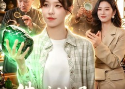 【佛瞳神眼，她成了透视女王】111集短剧在线畅享全集