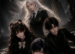【老坛少年】119集免费短剧在线畅快观看
