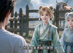 【天庭扫地：上一休六我是天庭临时清洁工】70集短剧全集免费观看