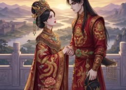【忘却江山不忘卿】25集短剧全集免费畅看