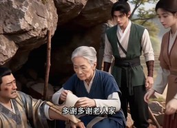 【满宝进山闻香，山货全归我家第三季】138集短剧免费全集赏映