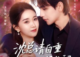 【沈总请自重我们已经分手了】80集免费短剧完整版在线看