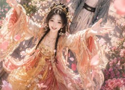 【告辞！本宫是公主】60集短剧全集在线赏览