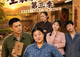 【沈大花不装了，全家都被我整服了第三季】62集短剧免费高清在线看