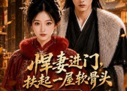 【悍妻进门，扶起一屋软骨头第三季】80集热门短剧在线赏看