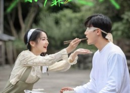 【荼蘼之嗅】31集短剧全集免费看