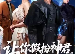【让你假扮神君，你来真的】84集短剧免费在线追看