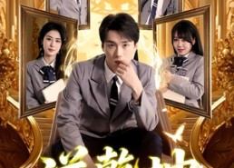 【逆乾坤之莫笑同学癫】61集高清短剧在线免费看