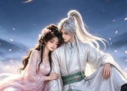 【山月不知我】27集短剧免费全集畅快观看