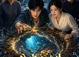 【分家给破井，我靠赶海发家致富】98集短剧免费全集在线赏