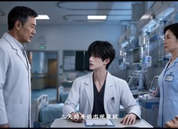 百集精彩短剧《急诊室藏龙（100集）》免费全集放映