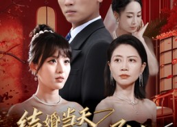 【结婚当天我成了豪门继承人】53集短剧免费高清在线看