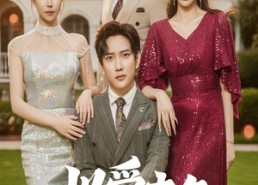 【以爱之名试真心】61集短剧在线全集免费览