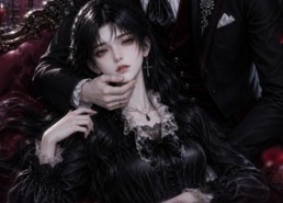 【困在古堡后被boss娇养】50集短剧免费在线赏映