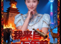 【我来自一万年前】64集免费短剧在线流畅播放