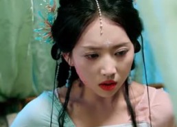 【锁千秋】66集短剧全集网盘免费看