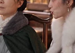 【云锦秀：相府小姐有点凶第四季】127集短剧免费完整播放