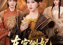 【东宫侧妃上位手册】61集短剧全集免费赏看