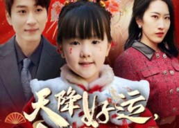 【福运萌宝之见者好运】60集全网短剧免费在线看