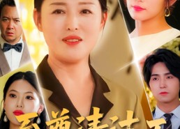 【至尊清洁工】70集短剧在线免费速看