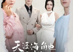 【天涯海角也要找到你】60集短剧全集免费观瞧