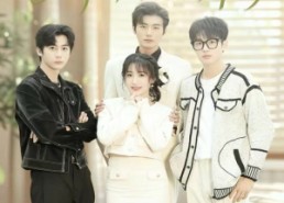 【爹地考核期：原来都是醋精本精】61集短剧全集在线免费畅看