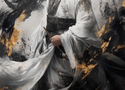 【我有一口浩然气】55集短剧免费看全集