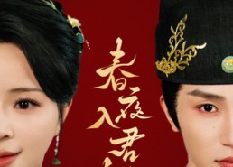 【春夜入君怀】65集短剧全网免费观看