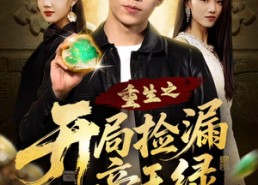 【重生之开局捡漏帝王绿】60集免费在线短剧全集看