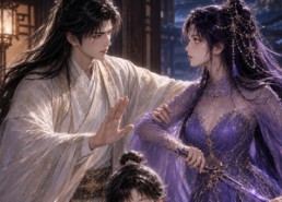【妖后别拔剑，孩子醒了】32集短剧全集在线免费观赏