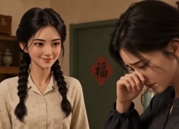 【颠婆穿书：我在年代文里当德华】85集短剧免费全集线上赏