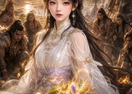 【凤念朝曦_罪女带空间逆袭蛮荒第二季】200集短剧完整版免费在线观看