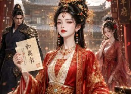 【谁爱当将军夫人谁当】30集短剧资源免费随心观看