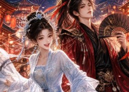 【错嫁良缘：纨绔夫妇闹遍京城】120集短剧在线免费赏看
