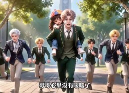 【反派大佬的团宠三岁半】117集短剧免费全集在线畅享