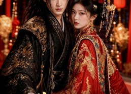 【逃婚大典，宿敌掀了家底来娶】58集短剧全集免费畅看
