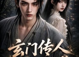 【玄门传人下山即无敌第二季】80集免费短剧在线观看全集