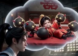 【修仙：我的词条能开挂第二季】134集短剧免费完整观看