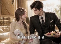 【我靠听猫话走人生巅峰了】58集短剧免费全集在线览