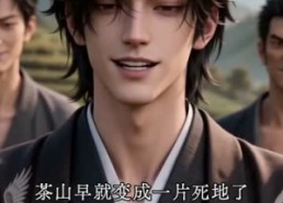 【陆少的绝世茶娘】60集短剧免费在线观映