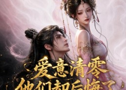 【爱意清零，他们却后悔了】50集短剧全集免费观览