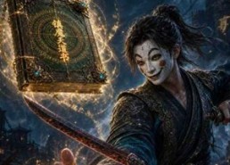 【长生狱主，一念镇九幽】98集短剧免费全集在线速看