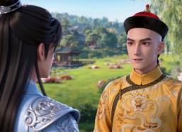 【萌宝驾到之大景长公主】65集短剧在线畅快观看